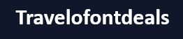 Travelofontdeals.live